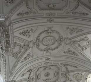 Schlosskirche Friedrichshafen