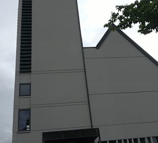 Katholische Kirche St. Martinus Loßburg