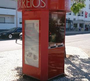 Vila Real de Santo António 