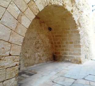Altstadt Mdina