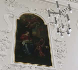 Stadtpfarrkirche Mariä Himmelfahrt