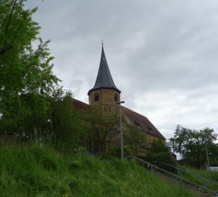 Johanneskirche