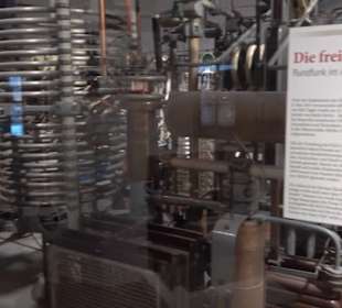 Deutsches Technikmuseum