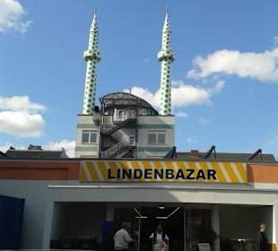 Lange Reihe