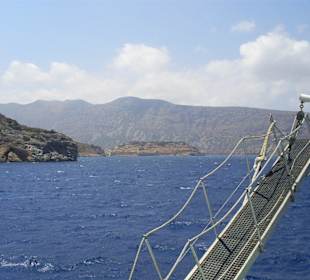 Spinalonga