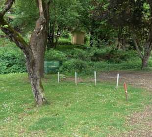 Naturinfopfad Weggental