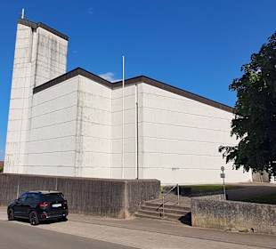 St. Pirmin (Pfarrei Heilige Elisabeth Zweibrücken)