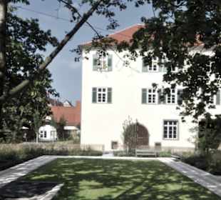 Altstadt Kirchheim unter Teck