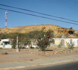 San Pedro