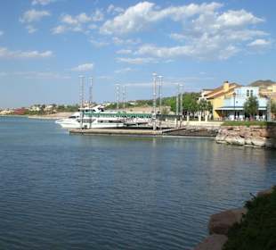 Lake Las Vegas
