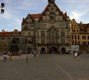 Altstadt Schloßplatz