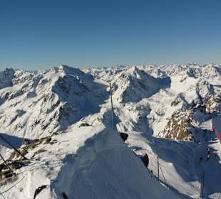 Ausblick Cafe 3440