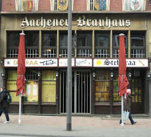 Aachener Brauhaus