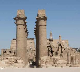 Luxor