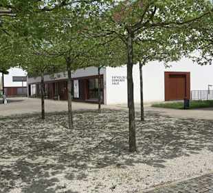 Katholisches Gemeindehaus