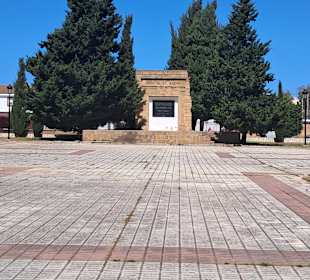 Capitán Conforto Park