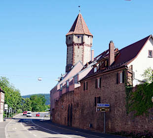 Altstadt Wertheim am Main