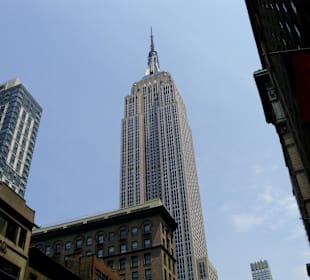 Empire State Building