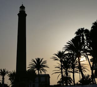 Faro de Maspalomas