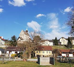 Wandern Bad Schönau