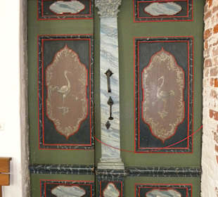 Heiligengeistkirche Wismar