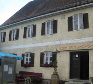 Gasthaus Freudenhaus