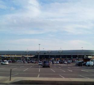 Flughafen Faro (FAO) in Faro