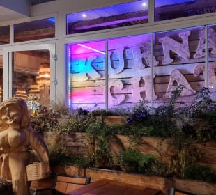 Weiteres neues Restaurant 