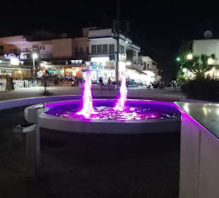 Altstadt Georgioupolis