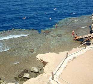 Reef Beach