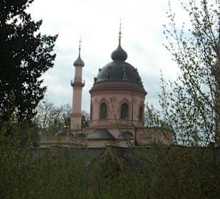Moschee