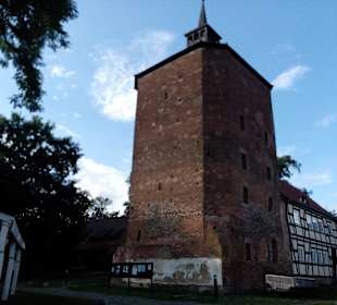 Burg Beeskow