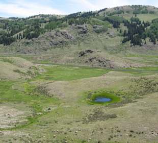 Cumbres & Toltec Scenic Railroad