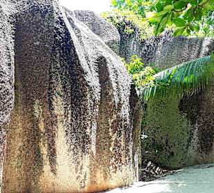 Anse Source d'Argent