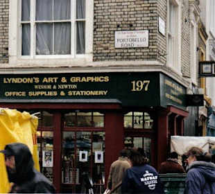 Viaje en septiembre a Londres