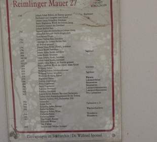 Historische Kasarmen 