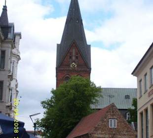 Flensburger Kirche