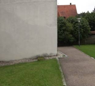 Ev. St. Georgskirche