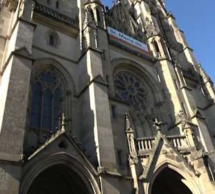 St. Maria Kirche Stuttgart