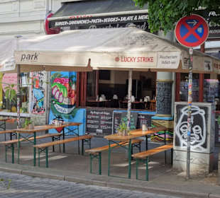 Impressionen aus dem Schanzenviertel