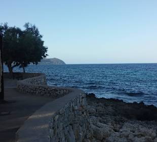 Uferpromenade