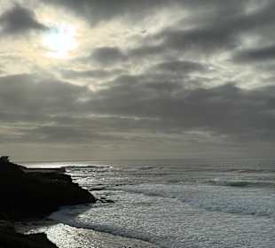 Küste La Jolla