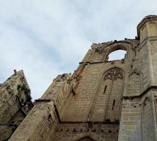 Lala Mustafa Pasha Moschee