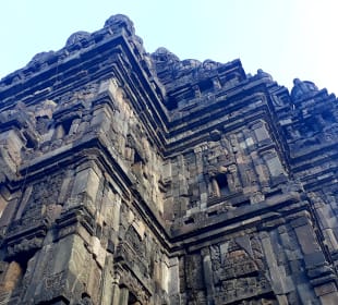 Prambanan Tempel