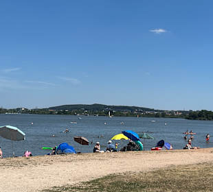 Altmühlsee