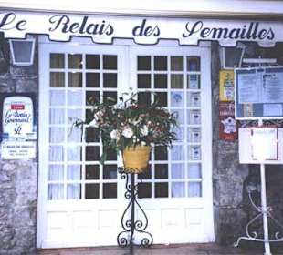 Relais des Semailles