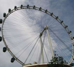 Singapore Flyer
