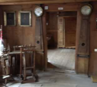 Heimatmuseum Oberstdorf