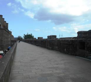 Stadtmauer