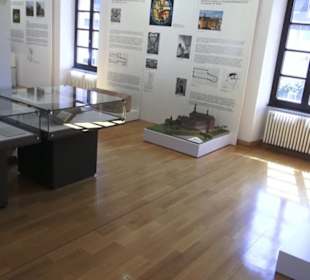 Theodor Zink Museum
